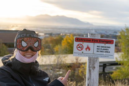 Shifties Goggle + Decal Bundle