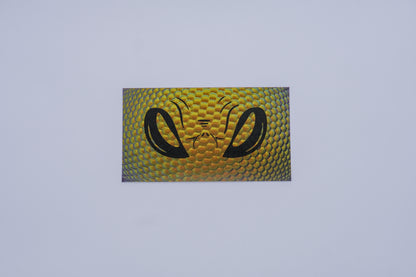 Shifties Goggle + Decal Bundle