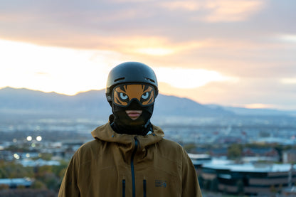 Shifties Goggle + Decal Bundle