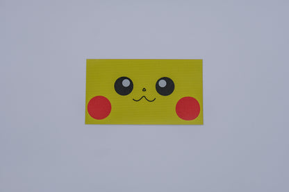 Shifties Goggle + Decal Bundle