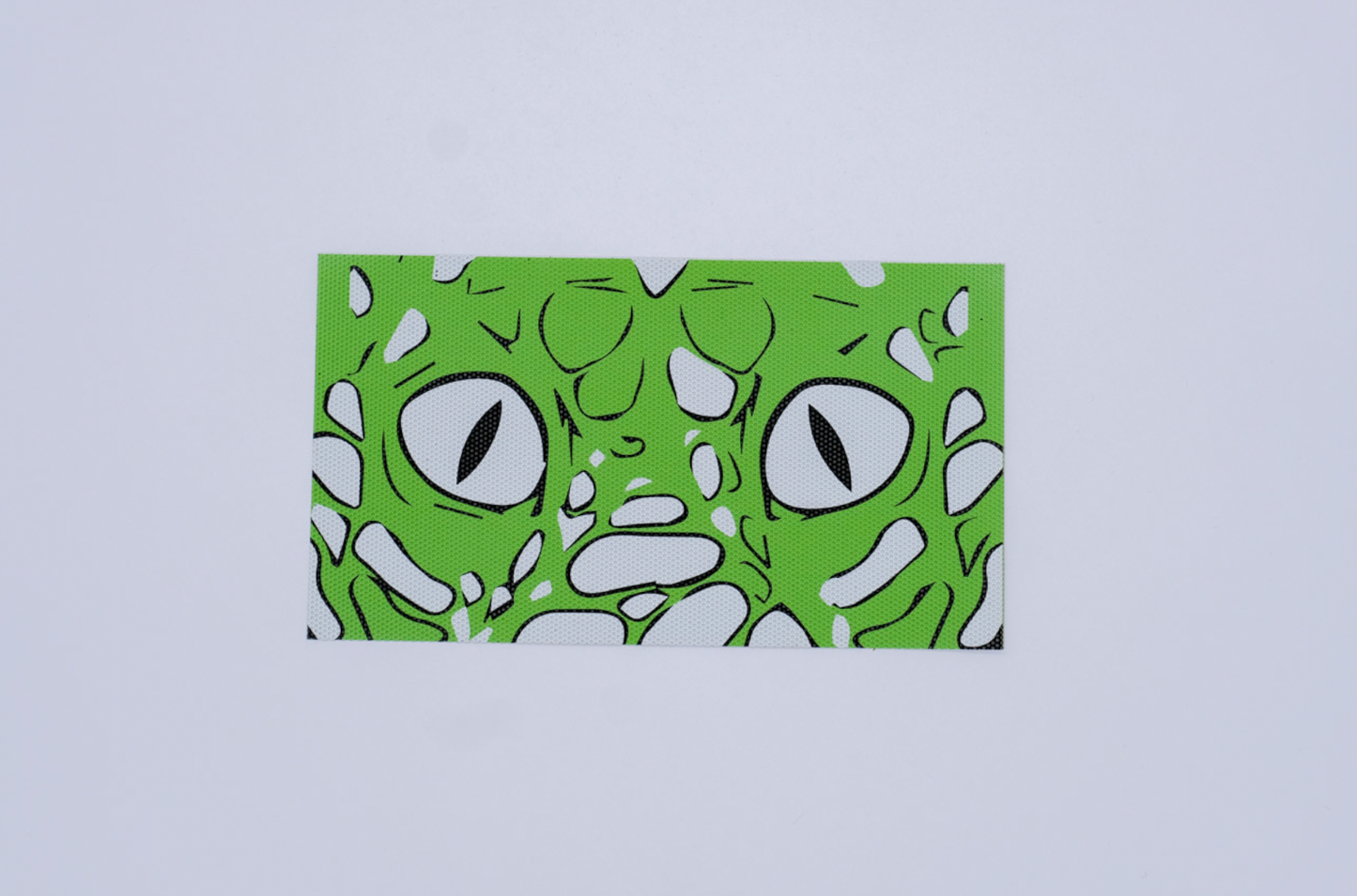 Shifties Goggle + Decal Bundle