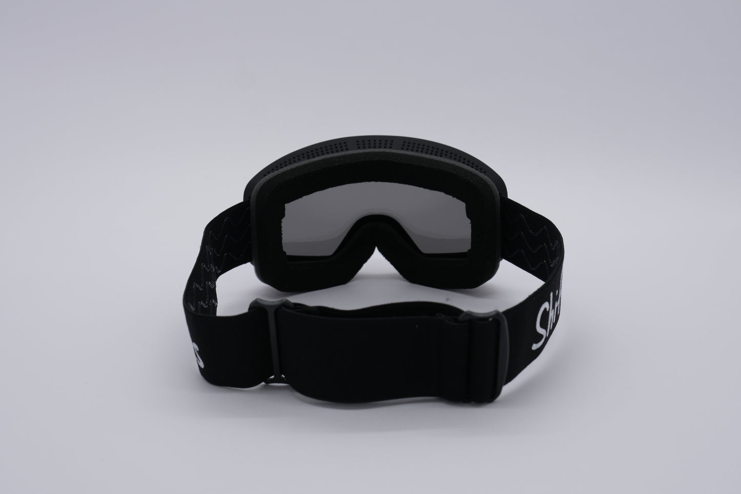 Arachnid Eyes Decal & Goggles