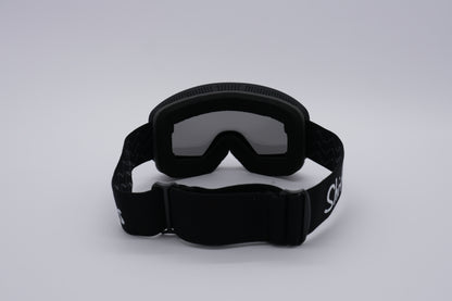 Arachnid Eyes Decal & Goggles