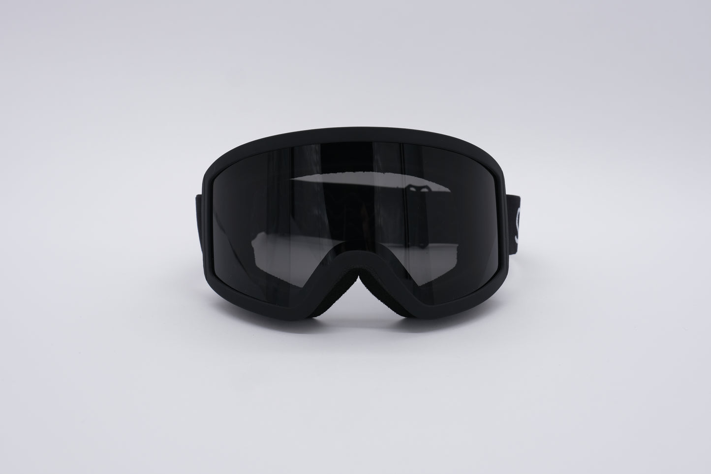 Arachnid Eyes Decal & Goggles