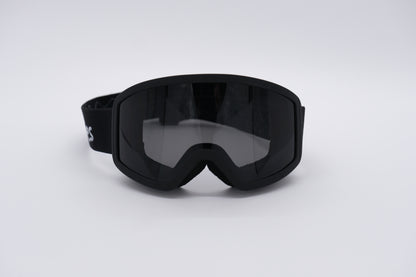 Arachnid Eyes Decal & Goggles