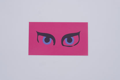 Shifties Goggle + Decal Bundle