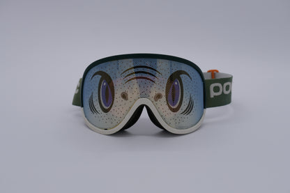Shifties Goggle + Decal Bundle