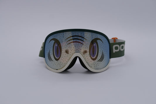 Shifties Goggle + Decal Bundle