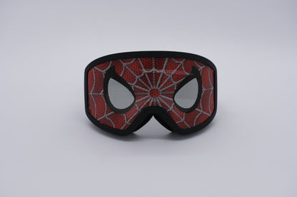 Shifties Goggle + Decal Bundle