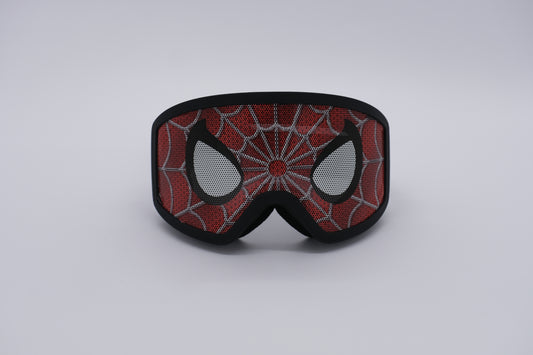 Shifties Goggle + Decal Bundle