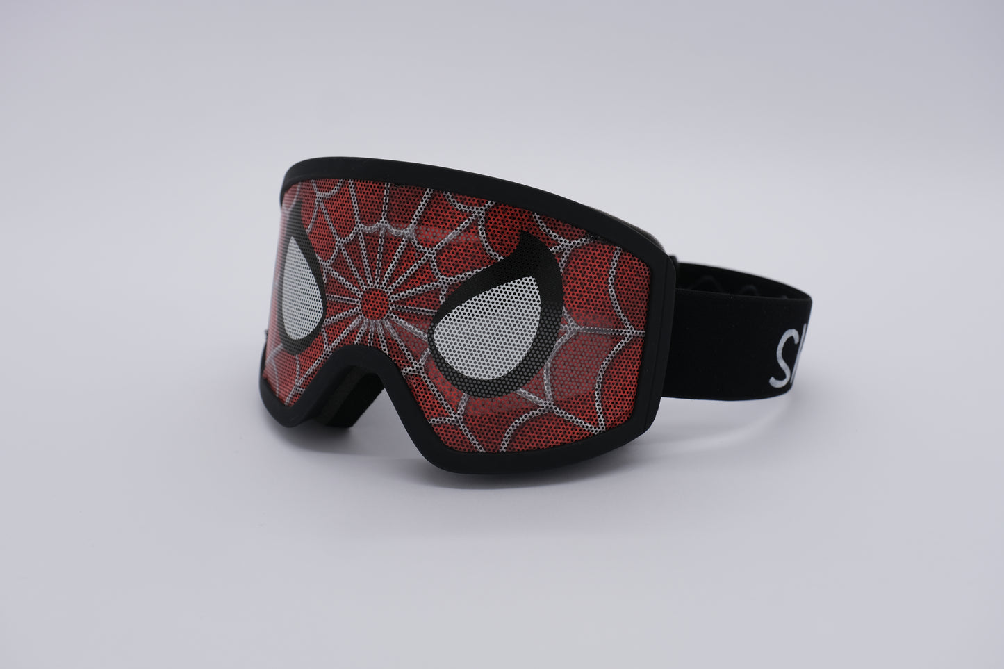 Shifties Goggle + Decal Bundle