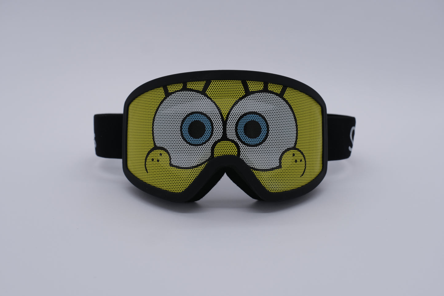 Shifties Goggle + Decal Bundle
