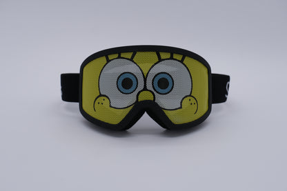 Shifties Goggle + Decal Bundle