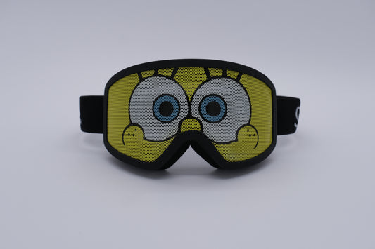 Shifties Goggle + Decal Bundle