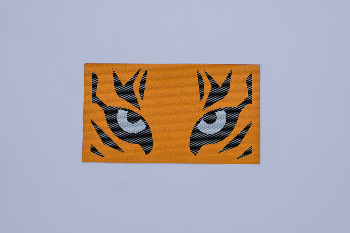 Shifties Goggle Decals