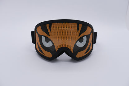 Shifties Goggle + Decal Bundle