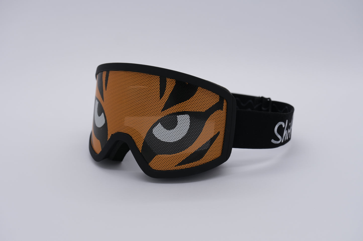 Shifties Goggle + Decal Bundle
