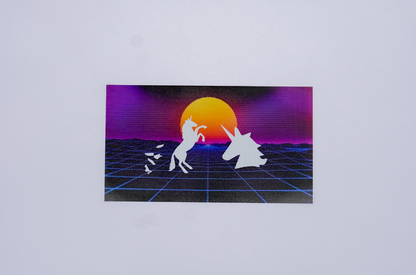 Shifties Goggle + Decal Bundle