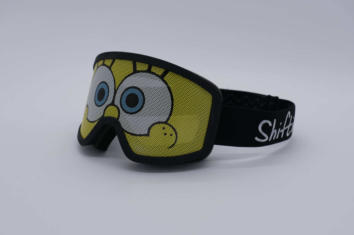 Shifties Goggle + Decal Bundle